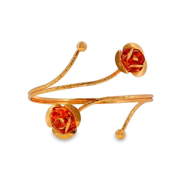 BRAZALETE EVALIA DORADO BRAZALETE EVALIA DORADO