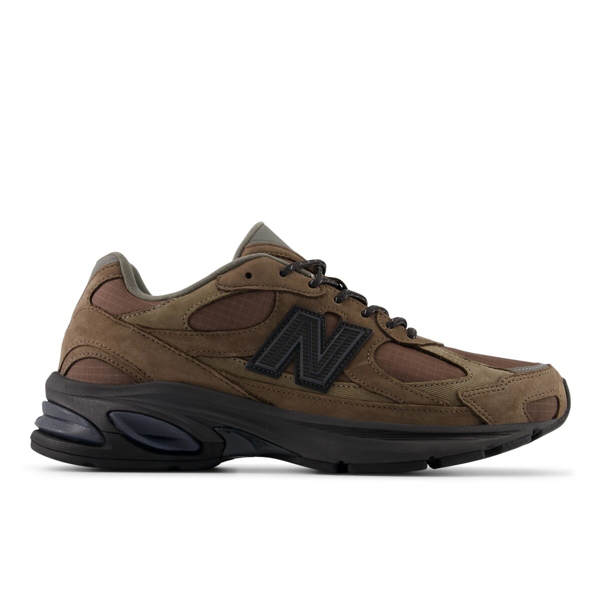 Championes New Balance Unisex - 2010 - U20106WB - BROWN 