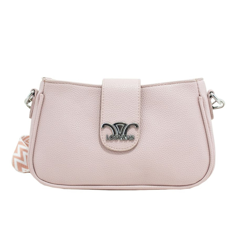 Carteras Muvem de Mujer - WC10-3819-2 Rosado