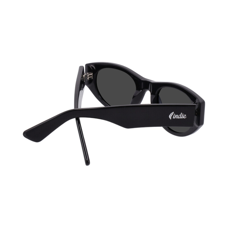 Lentes Indie Napoles Tortoise - Gris Lentes Indie Napoles Tortoise - Gris