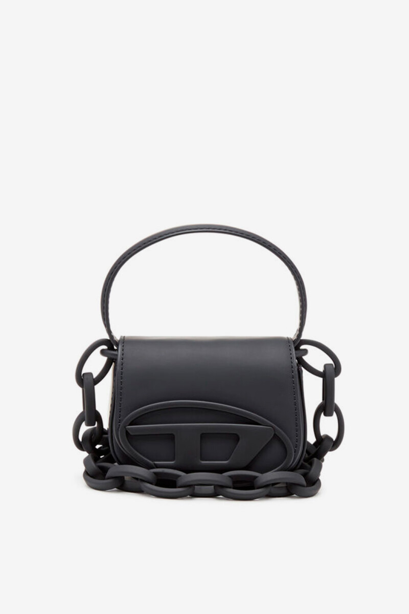 MINI BOLSO 1DR XS Negro