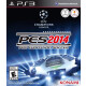 PES 2014 PS3 PLAY 3 PES 2014 PS3 PLAY 3