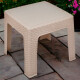 Mesa rattan BEIGE