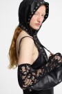 VESTIDO Negro