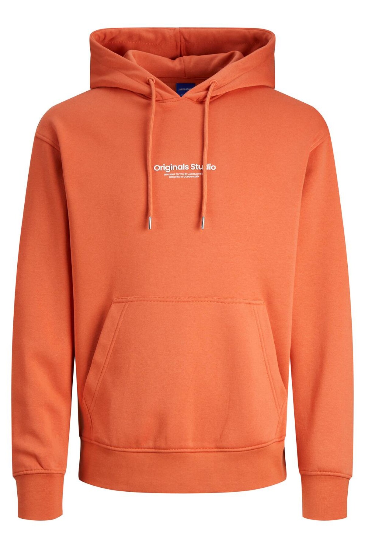 Sudadera Vesterbro Ginger