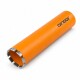 DINGQI MECHA COPA DIAMANTADA SACATESTIGOS HORMIGON 63x450MM 6D ROSCA 1-1/4 Dingqi Mecha Copa Diamantada Sacatestigos Hormigon 63x450mm 6d Rosca 1-1/4