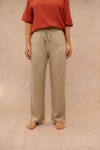 PANTALON NOVA TAUPE PANTALON NOVA TAUPE