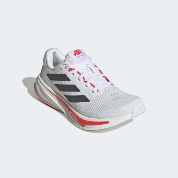 Championes Adidas Supernova Rise 2 Blanco