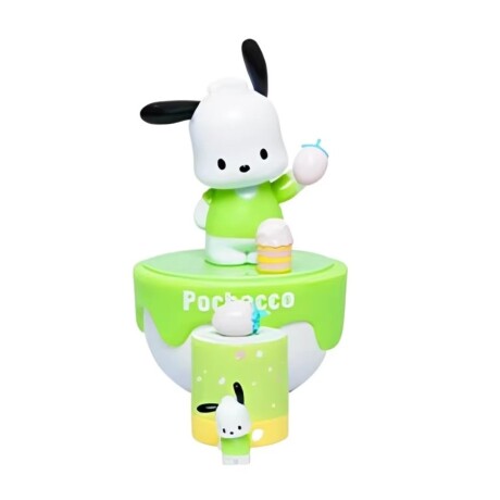 Figura Coleccionable Hello Kitty Varios Modelos 001