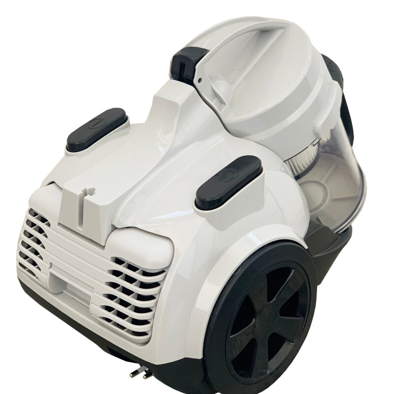 Aspiradora de hogar 1200W 1,8L No usa bolsa - Tecnologia Ciclónica Aspiradora de hogar 1200W 1,8L No usa bolsa - Tecnologia Ciclónica