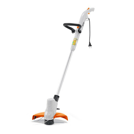 BORDEADORA ELECTRICA 500W AUTOMATICA FS E52 STIHL ++ N/a