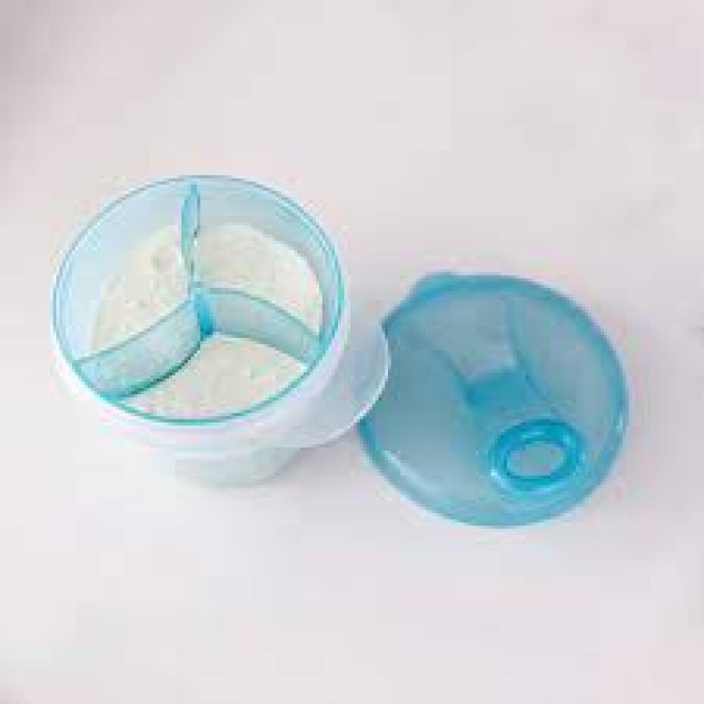 Dispensador complemento BUBA celeste