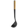 STAUB CUCHARA SOPA 31CM STAUB CUCHARA SOPA 31CM