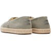 Vet Gry Rcy Ct Sl Wn Wm Alrope Esp - Mujer Olive