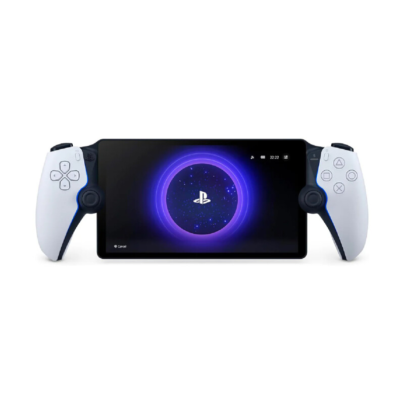 Reproductor remoto PlayStation Portal Playstation White.