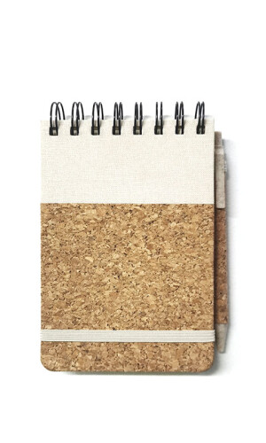 PORTA BLOCK SUSTENTABLE BEIGE