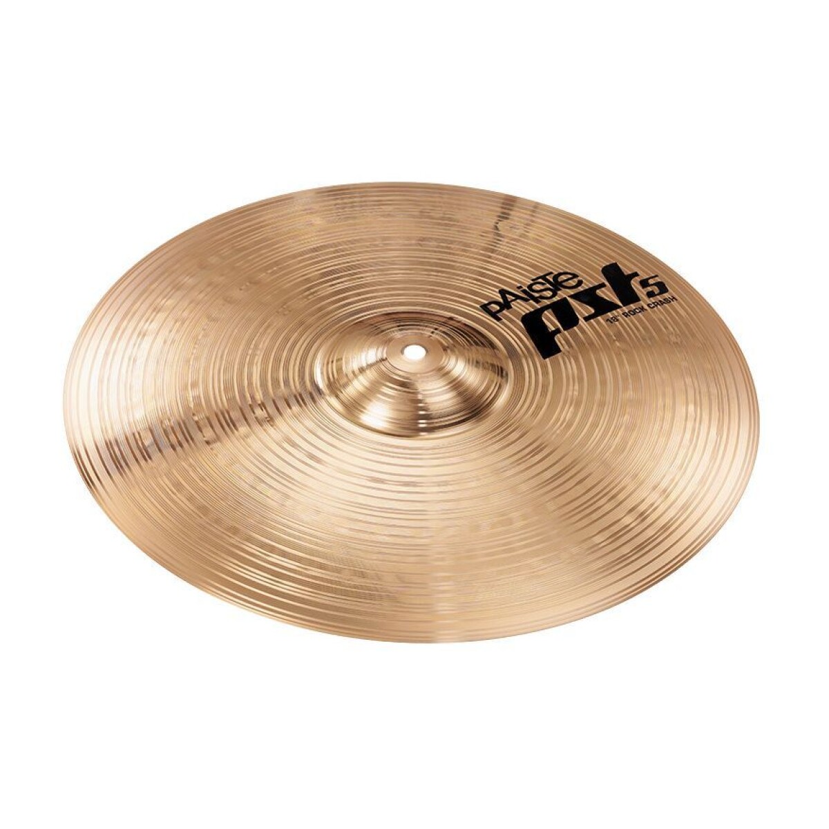 Platillo Rock Crash 16" Paiste PST5 N RC-16 