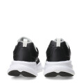 Championes de Hombre Umbro Dash Negro