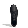 Championes de Fútbol 11 Infantiles Adidas III FxG Negro - Gris
