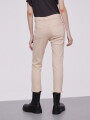 Pantalon Argus Beige Claro