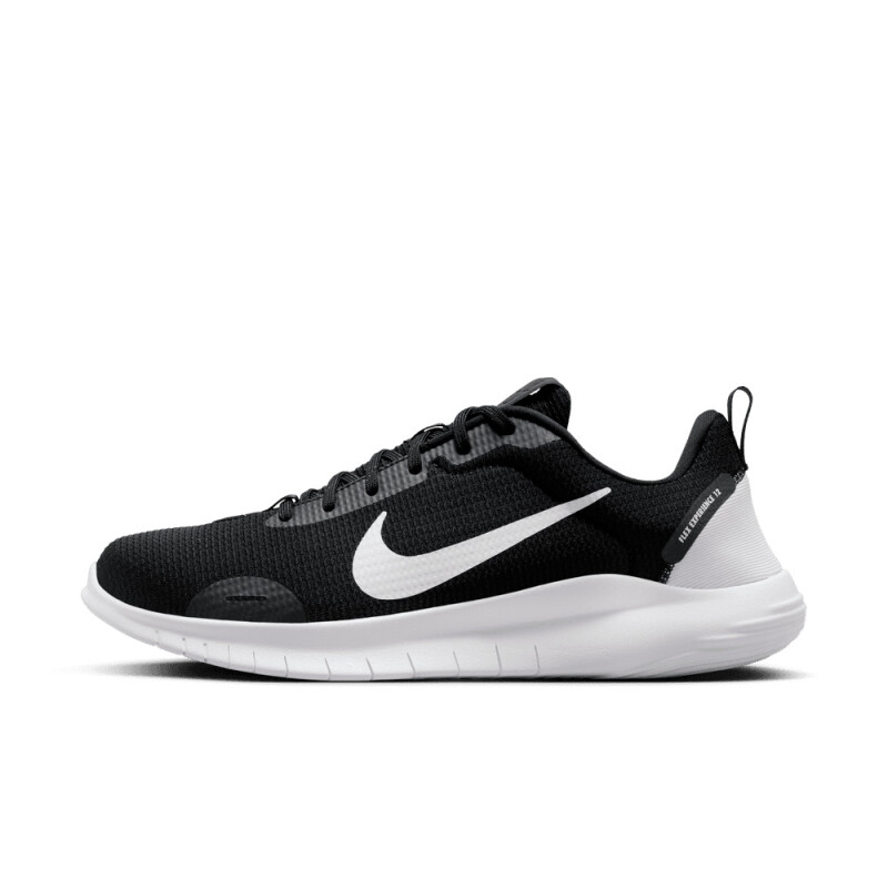 Championes Nike Flex Experience Run 12 de Hombre Negro