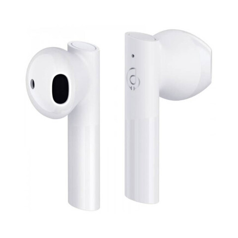 Auricular Haylou T33 Moripods Bluetooth Blanco