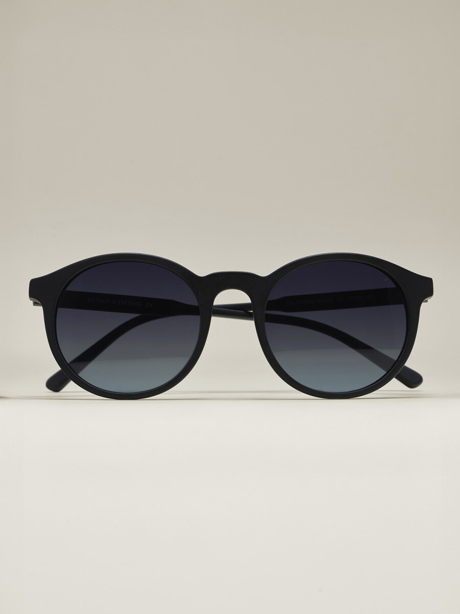 SUNGLASSES SOFH - NEGRO C1 