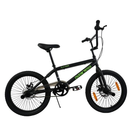 BICILETA BMX VOLADORA - R.20 BICILETA BMX VOLADORA - R.20