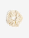 Skunzies Estampados Maxi Skunzie Broderie. - Blanco