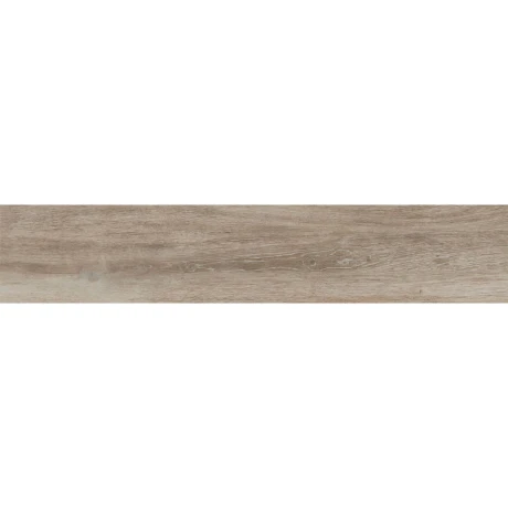 Porcelanato Maderado Blanco Mate Liso 23.3X120Cm Piso Pared GAMAS DE BLANCO