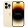 Celular Apple Iphone 14 Pro 256GB (Refurbished) Bueno Dorado