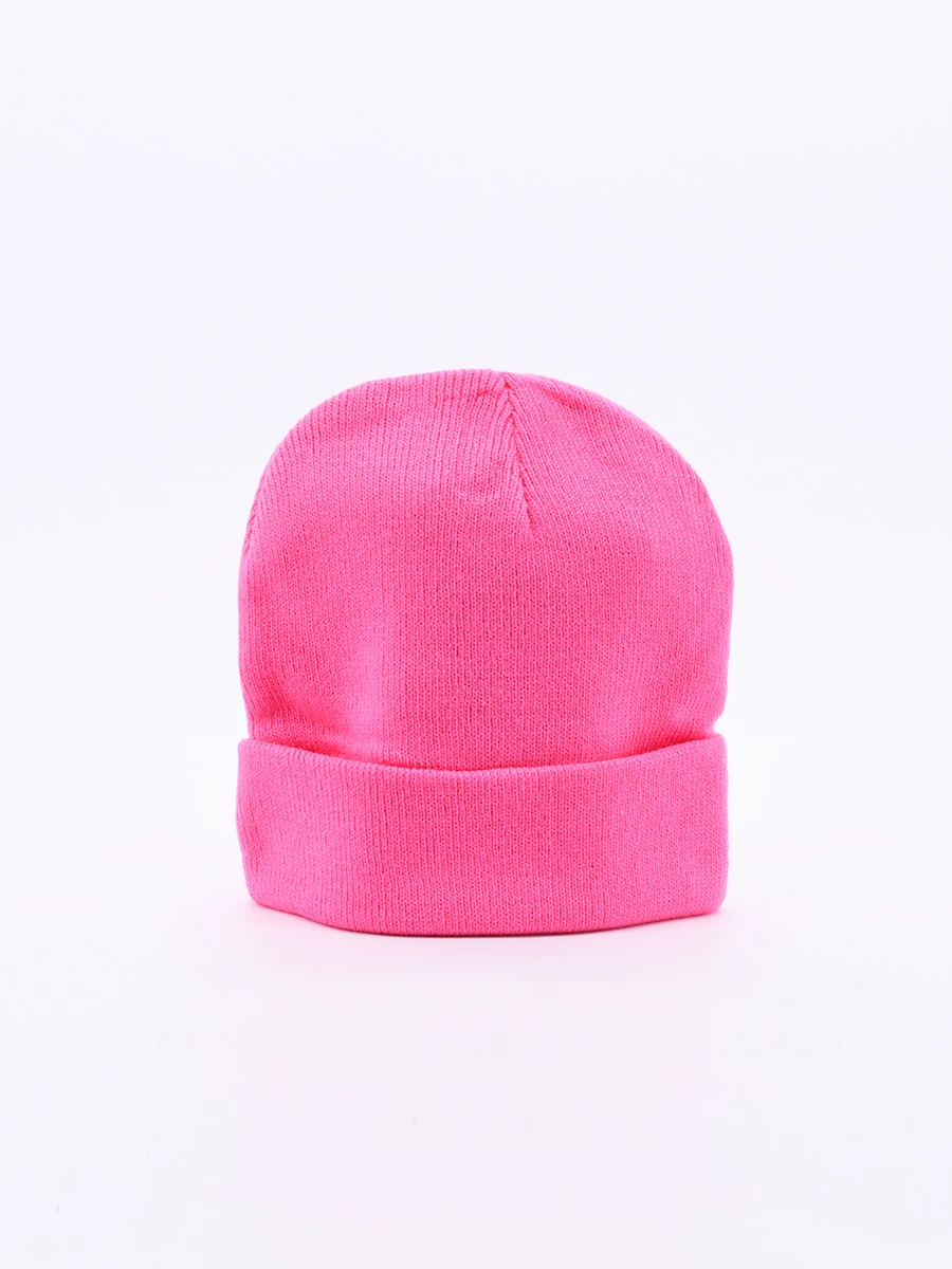 GORRO CAIRO - ROSADO 
