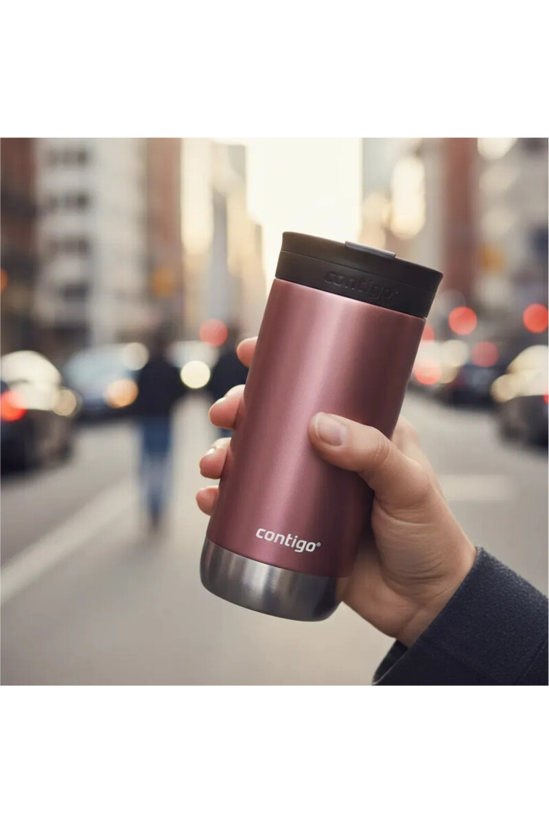 CONTIGO VASO HURON 2.0 SNS 473ML PINEBERRY CONTIGO VASO HURON 2.0 SNS 473ML PINEBERRY