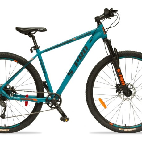 S-pro Rockrider 29" Azul