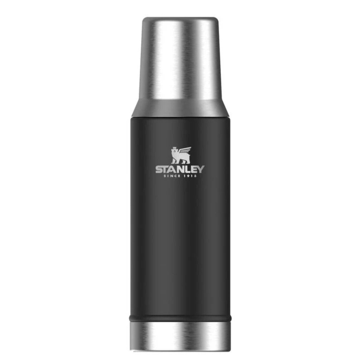 Termo Stanley - Mate System 800ml - Negro 