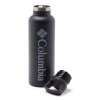 Botella Columbia 21 OZ Unisex BLACK