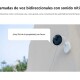 Cámara Exterior Xiaomi AW200 - Seguridad Inteligente 1080p con Visión Nocturna y Detección de Personas Cámara Exterior Xiaomi AW200 - Seguridad Inteligente 1080p con Visión Nocturna y Detección de Personas