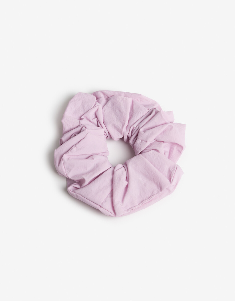 Maxi Scrunchie Lila 