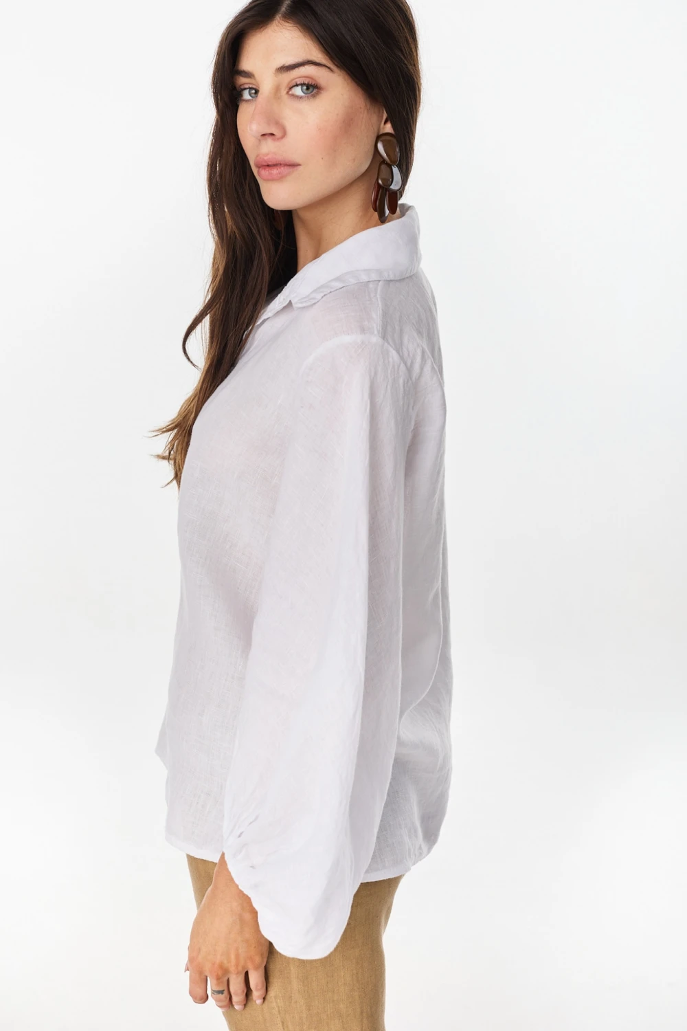 Camisa New Tero