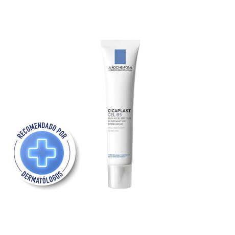 Cicaplast La Roche Posay Gel B5