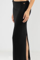NICKY SKIRT Black