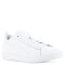 Championes de Mujer Puma Smash V2 Leather Blanco