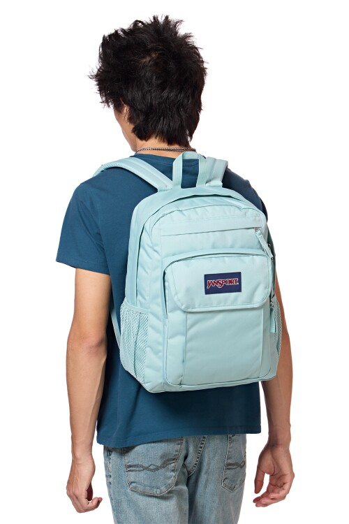 MOCHILA UNION PACK FADED SAGE