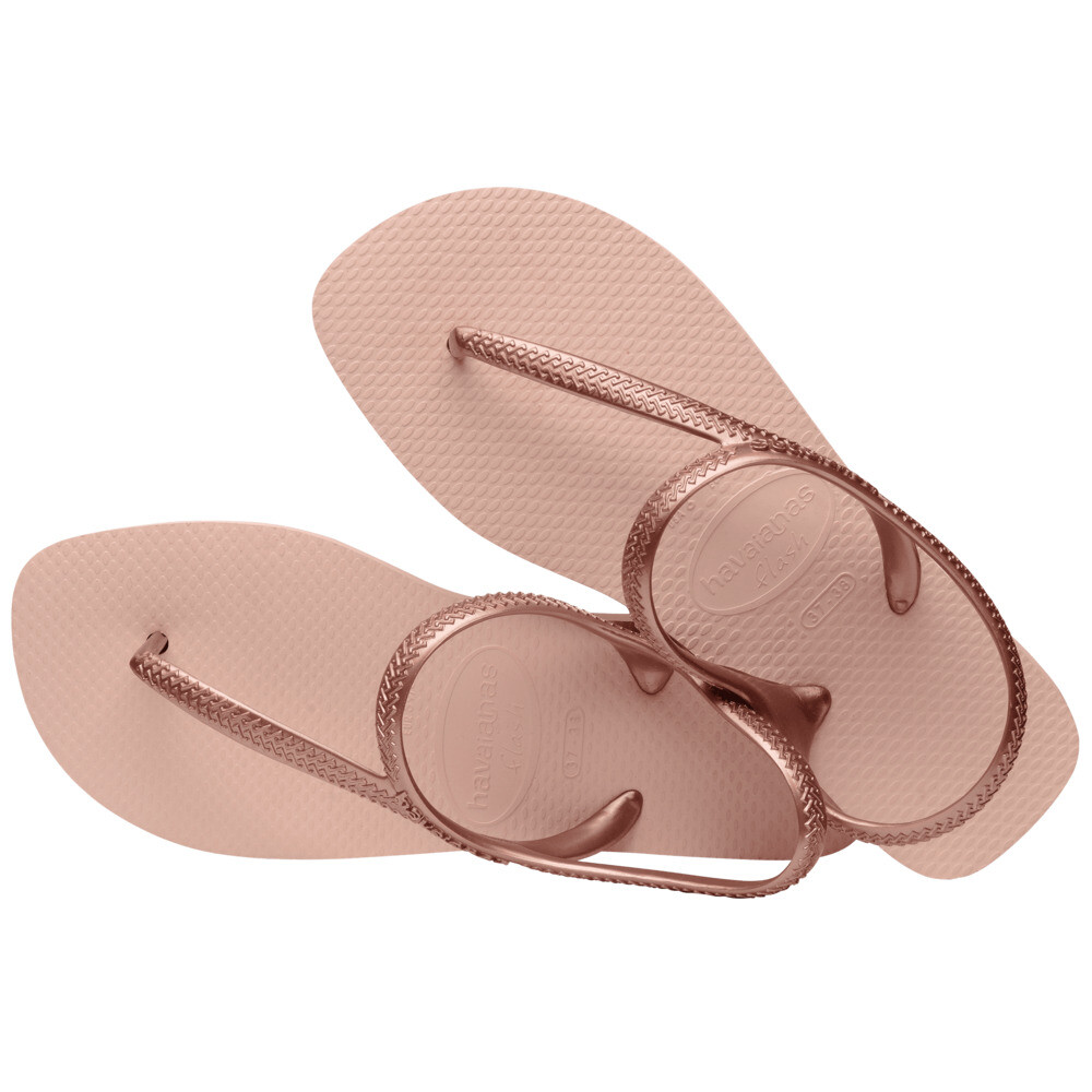 Flash Urban - Mujer Rosa Ballet/Dorado Blush