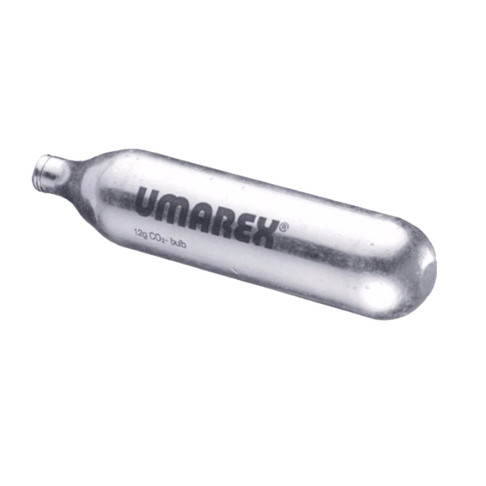 Cápsulas de CO? 12 g 4.1685-1 CAPSULAS CO2 12G