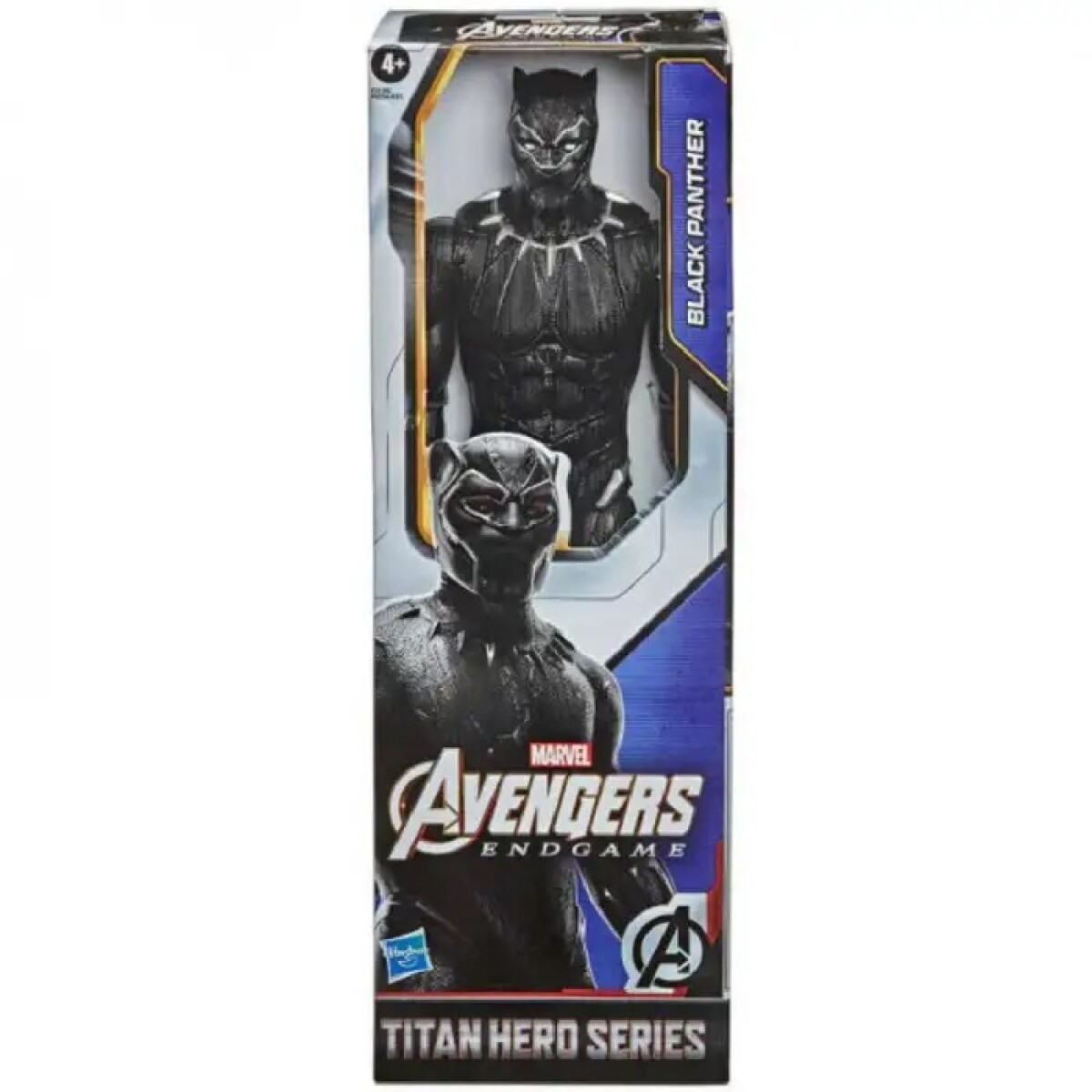 Juguete de pantera negra marvel new arrivals