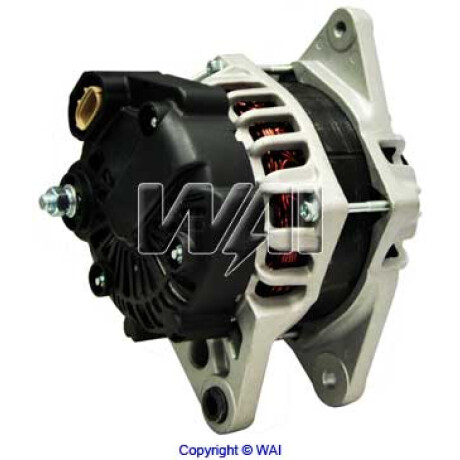 ALTERNADOR HYUNDAI I10 ACCENT ELANTRA 2005/12 12V 90A VALEO 3T TRANSPO ALTERNADOR HYUNDAI I10 ACCENT ELANTRA 2005/12 12V 90A VALEO 3T TRANSPO