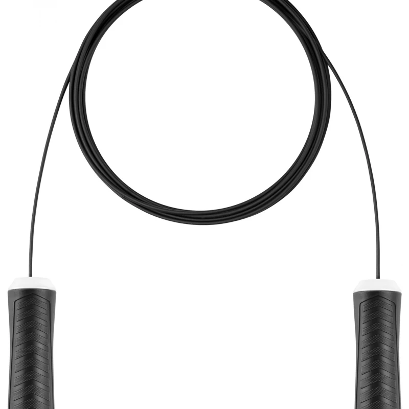 Deportivos Nike Fundamental Weighted Rope de Hombre Negro