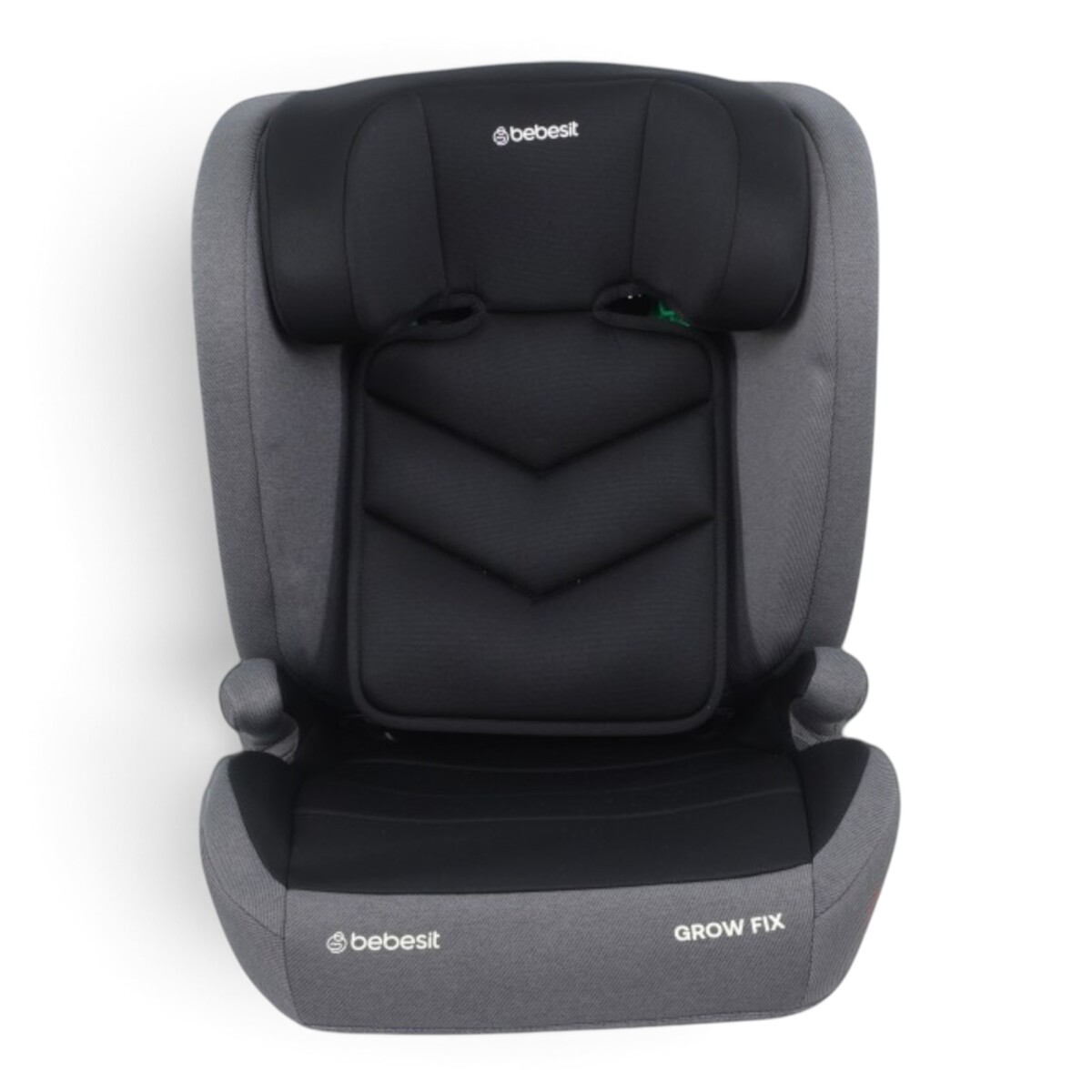 Booster Alzador Grow Con Isofix Bebesit 