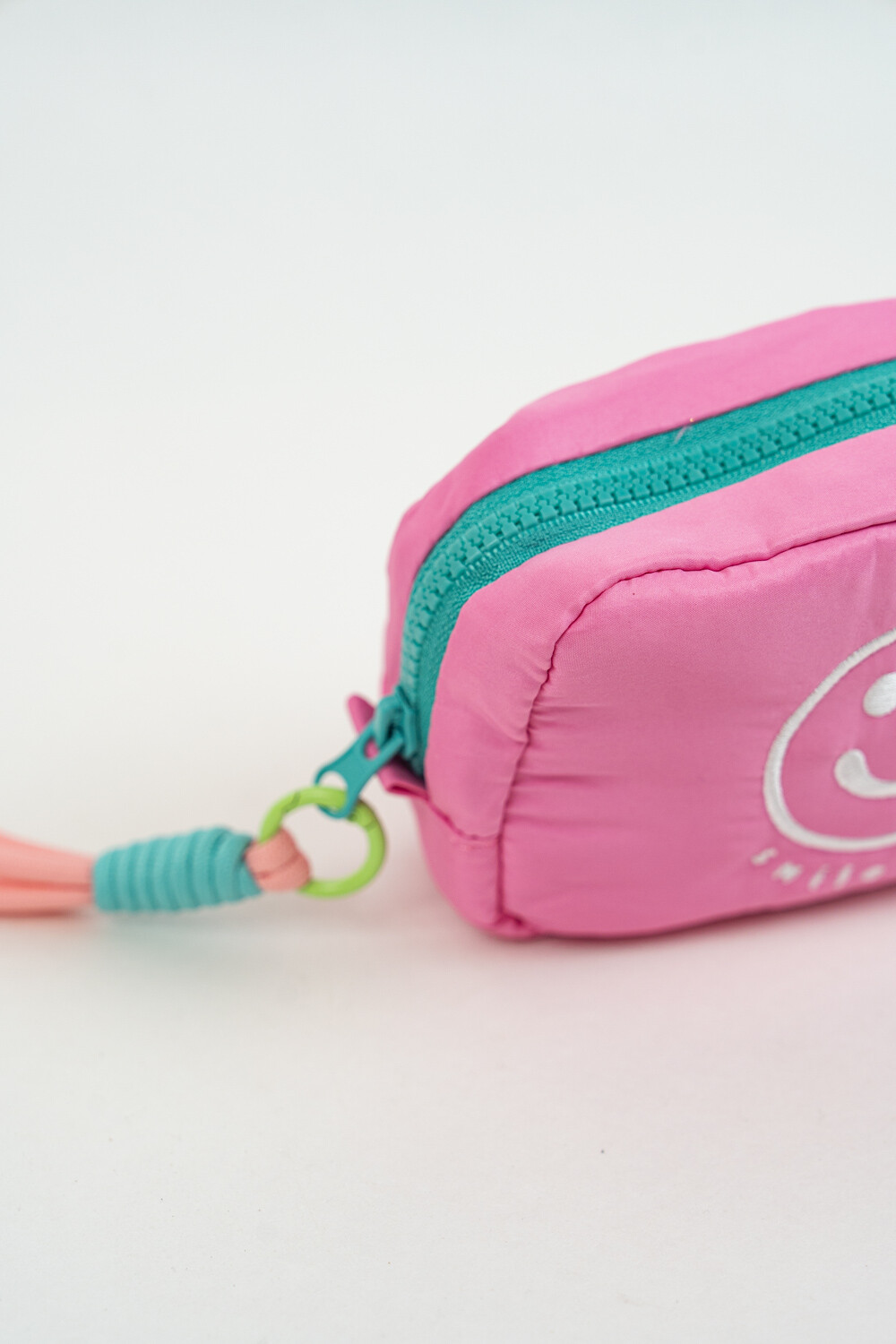 Neceser Ines Flamingo
